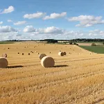 Сasa de vacaciones Aschoff