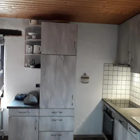 Aschoff Feriehus *