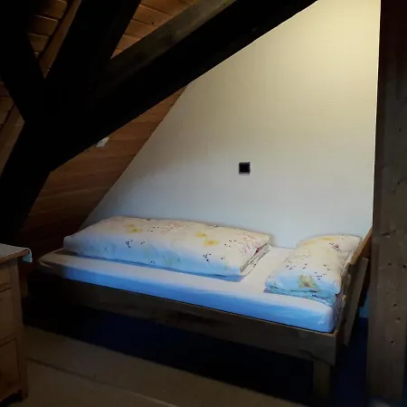 Feriehus Aschoff *