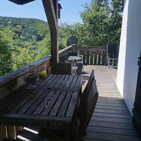 Vakantiehuis Aschoff