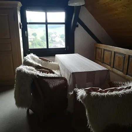 Aschoff Feriehus Mauchen