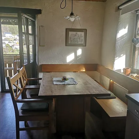 Aschoff Vakantiehuis