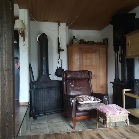 Feriehus Aschoff