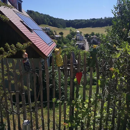 Aschoff Feriehus *