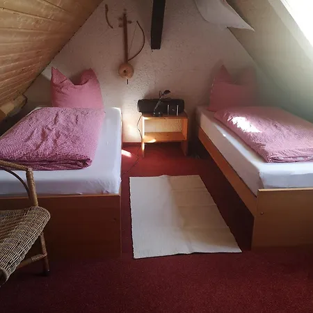 Feriehus Aschoff *