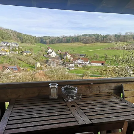 Aschoff Vakantiehuis *