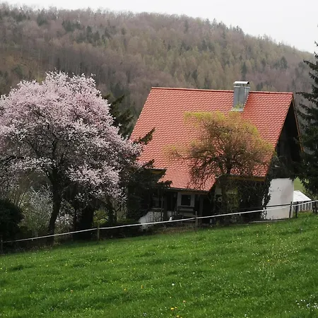 Aschoff Feriehus Mauchen