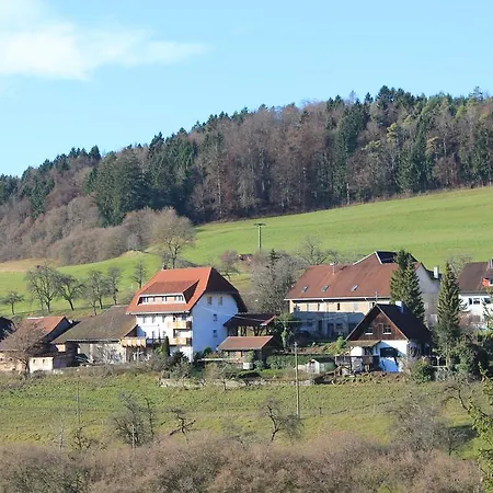 Feriehus Aschoff *