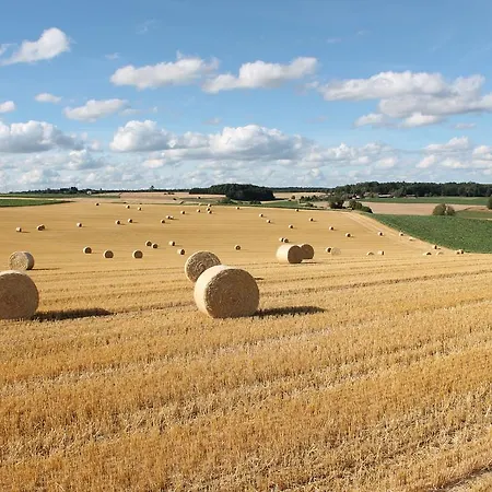 Vakantiehuis Aschoff