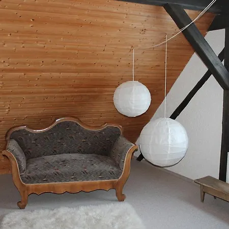 Feriehus Aschoff Mauchen