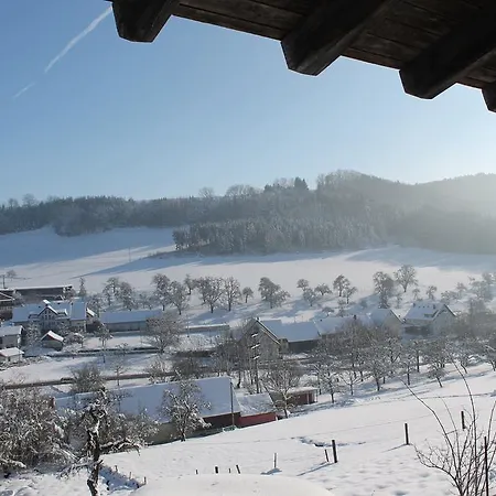 Feriehus Aschoff