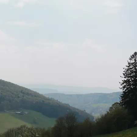 Hébergement de vacances Aschoff