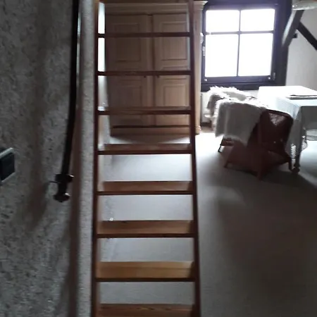Feriehus Aschoff Mauchen