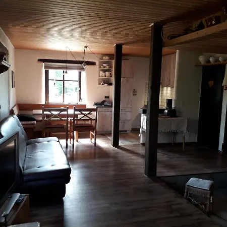 Aschoff Feriehus
