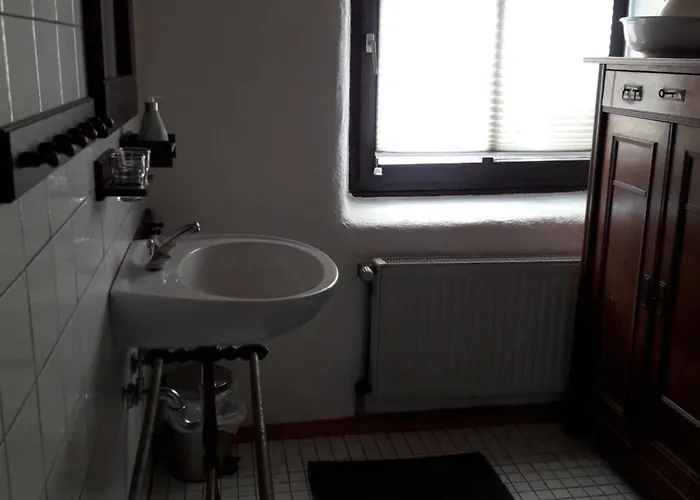 Feriehus Aschoff Mauchen