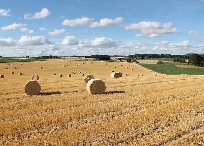 Сasa de vacaciones Aschoff