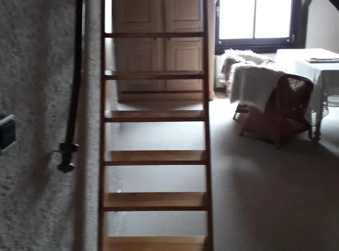 Feriehus Aschoff Mauchen